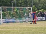 De Meeuwen 1 - S.K.N.W.K. 1 (competitie) seizoen 2024-2025 (125/171)